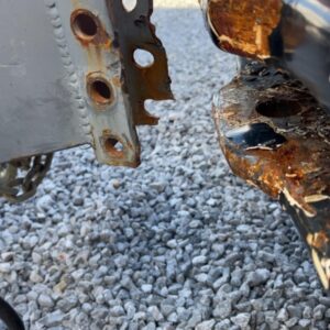 2021 ATLAS COPCO QAS200