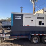 2021 ATLAS COPCO QAS200