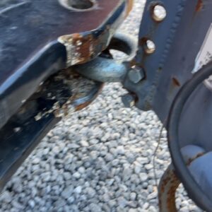 2021 ATLAS COPCO QAS200