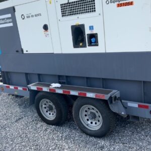 2021 ATLAS COPCO QAS200