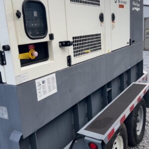 2021 ATLAS COPCO QAS200