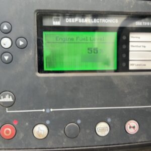 2021 ATLAS COPCO QAS200