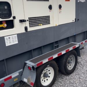 2021 ATLAS COPCO QAS200