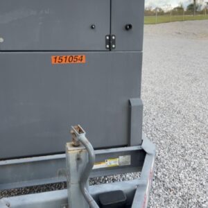 2021 ATLAS COPCO QAS200