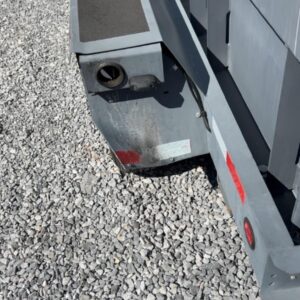 2021 ATLAS COPCO QAS200