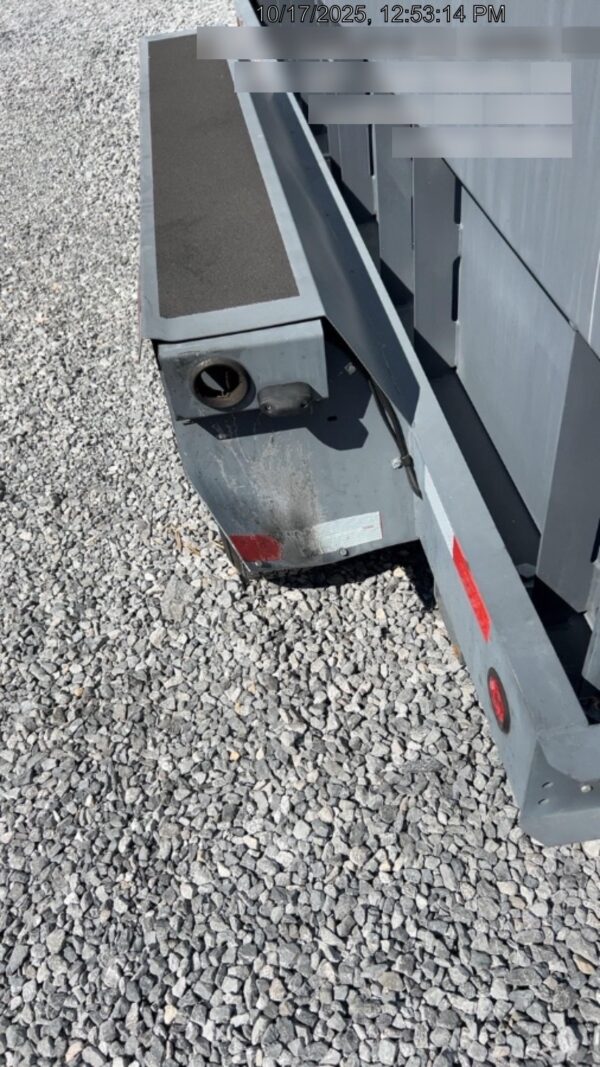 2021 ATLAS COPCO QAS200