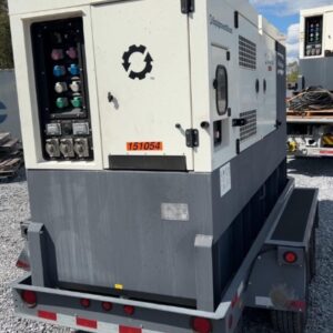2021 ATLAS COPCO QAS200