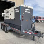 2021 ATLAS COPCO QAS200