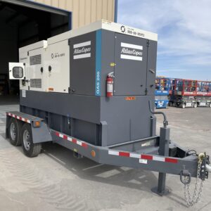 2021 ATLAS COPCO QAS200