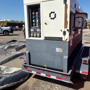 2021 ATLAS COPCO QAS200