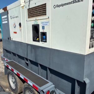 2021 ATLAS COPCO QAS200