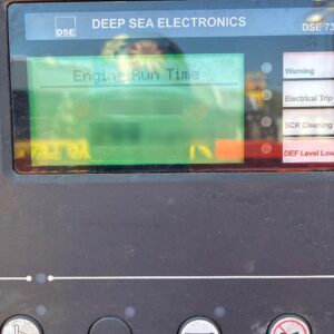 2021 ATLAS COPCO QAS200