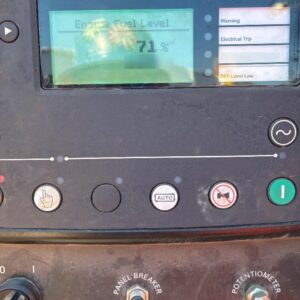 2021 ATLAS COPCO QAS200