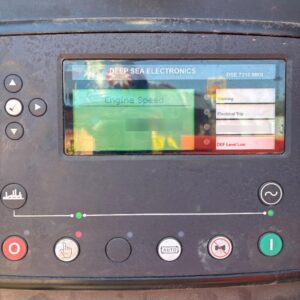 2021 ATLAS COPCO QAS200