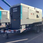 2021 ATLAS COPCO QAS200