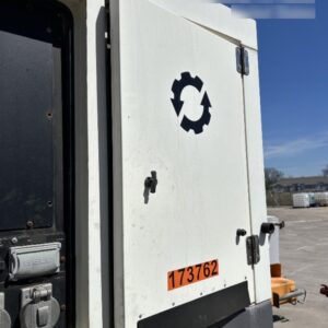 2021 ATLAS COPCO QAS200