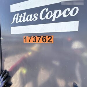 2021 ATLAS COPCO QAS200