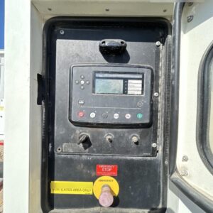 2021 ATLAS COPCO QAS200