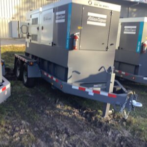 2021 ATLAS COPCO QAS200