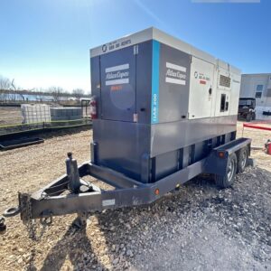2021 ATLAS COPCO QAS200