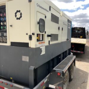 2021 ATLAS COPCO QAS200