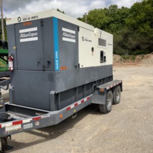 2021 ATLAS COPCO QAS200