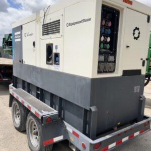 2021 ATLAS COPCO QAS200