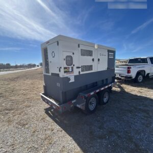 2021 ATLAS COPCO QAS200