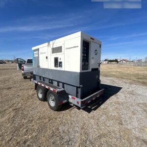 2021 ATLAS COPCO QAS200