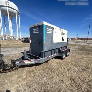 2021 ATLAS COPCO QAS200