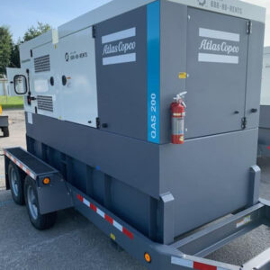 2021 ATLAS COPCO QAS200