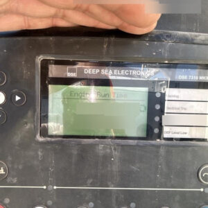 2021 ATLAS COPCO QAS200