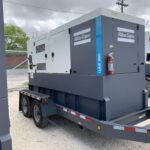 2021 ATLAS COPCO QAS200