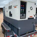 2021 ATLAS COPCO QAS200