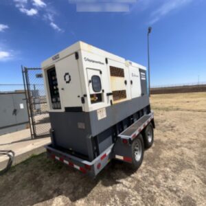 2021 ATLAS COPCO QAS200
