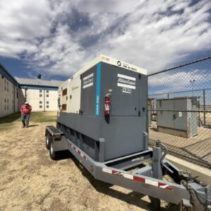 2021 ATLAS COPCO QAS200