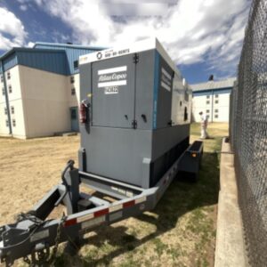 2021 ATLAS COPCO QAS200