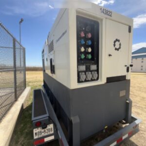 2021 ATLAS COPCO QAS200