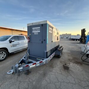 2021 ATLAS COPCO QAS200
