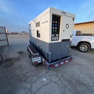 2021 ATLAS COPCO QAS200
