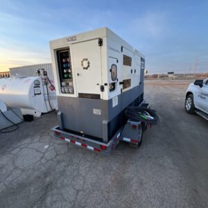 2021 ATLAS COPCO QAS200