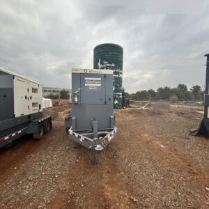 2021 ATLAS COPCO QAS200