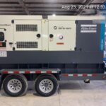2021 ATLAS COPCO QAS200