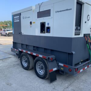 2021 ATLAS COPCO QAS200