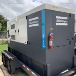 2021 ATLAS COPCO QAS200