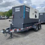 2021 ATLAS COPCO QAS200