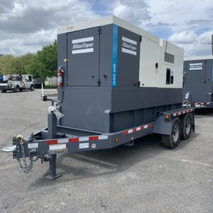 2021 ATLAS COPCO QAS200