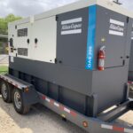 2021 ATLAS COPCO QAS200