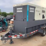 2021 ATLAS COPCO QAS200