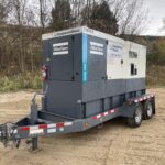 2021 ATLAS COPCO QAS200